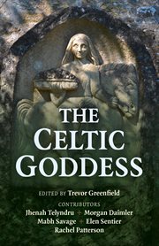 The Celtic Goddess cover image