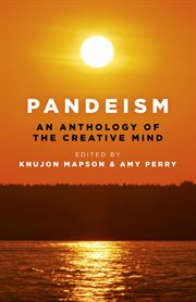 Pandeism : an anthology of the creative mind cover image