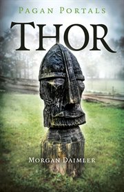 Thor cover image