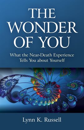 Cover image for The Wonder of You