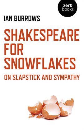 Cover image for Shakespeare for Snowflakes