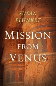 Mission from Venus. Book 1 cover image