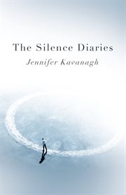The silence diaries cover image