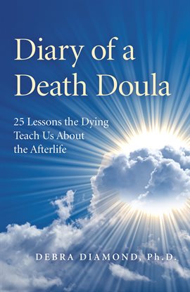 Cover image for Diary of a Death Doula
