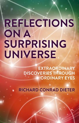 Cover image for Reflections on a Surprising Universe