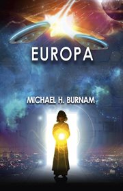 Europa. Book Three of The Last Stop Trilogy cover image