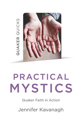 Cover image for Practical Mystics