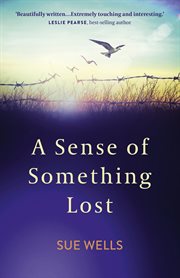 A sense of something lost. Learning to Face Life's Challenges cover image
