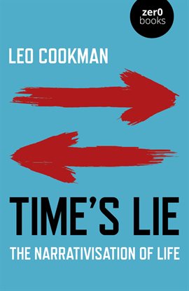 Cover image for Time's Lie