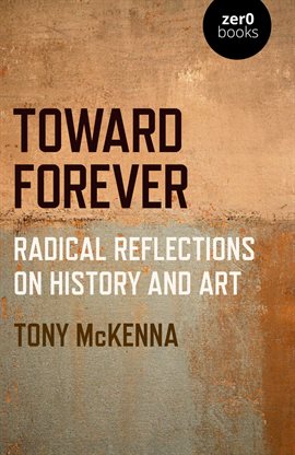 Cover image for Toward Forever