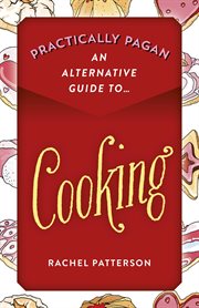 An alternative guide to cooking cover image