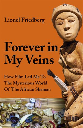 Cover image for Forever in My Veins