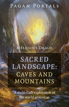 Cover image for Pagan Portals - Sacred Landscape