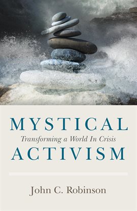 Cover image for Mystical Activism