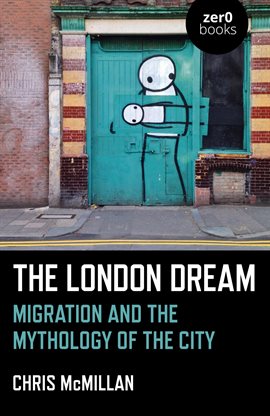 Cover image for The London Dream