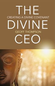 DIVINE CEO : creating a divine covenant cover image