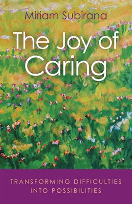 Image de couverture de The Joy of Caring