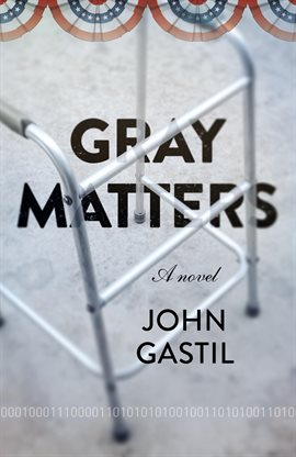 Cover image for Gray Matters