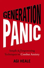 Generation panic cover image