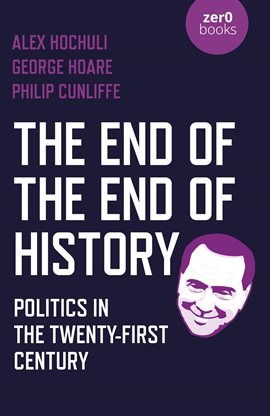 Cover image for The End of the End of History