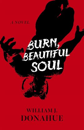 Cover image for Burn, Beautiful Soul