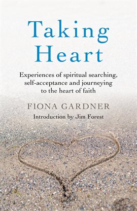 Cover image for Taking Heart