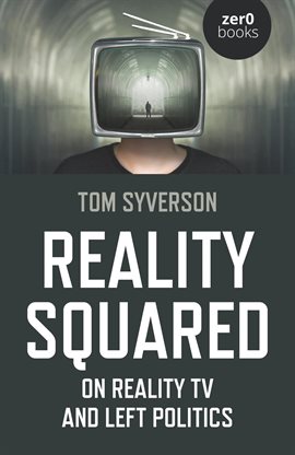 Cover image for Reality Squared