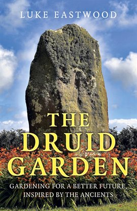 Cover image for The Druid Garden