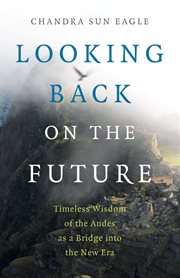 Looking back on the future cover image