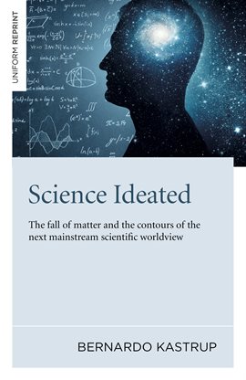 Cover image for Science Ideated