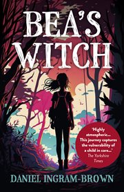 Bea's witch cover image