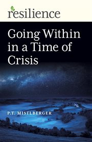 Going within in a time of crisis cover image