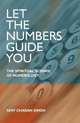 Cover image for Let the Numbers Guide You