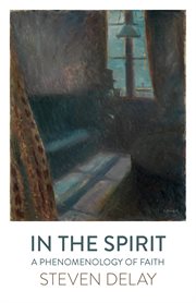 In the spirit cover image