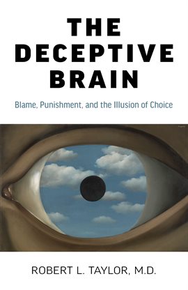 Cover image for The Deceptive Brain