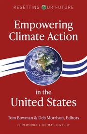 Resetting our future: empowering climate action in the united states cover image