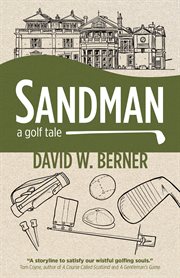 Sandman : a golf tale cover image