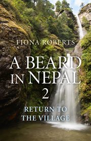 A beard in Nepal 2 cover image