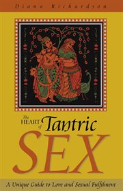 Heart of Tantric Sex cover image
