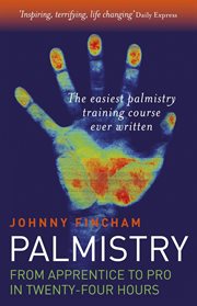 Palmistry : From Apprentice to Pro in 24 Hours cover image