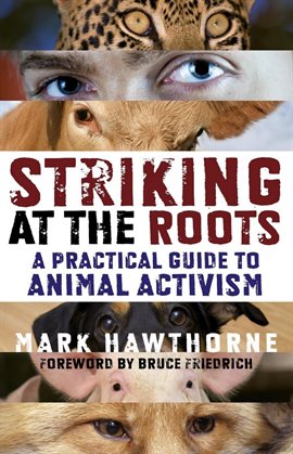 Cover image for Striking at the Roots