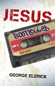 JESUS BOOTLEGGED cover image