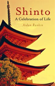 Shinto : a celebration of life cover image