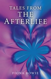 Tales From the afterlife cover image
