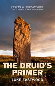 The Druid's Primer cover image
