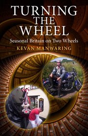 Turning the wheel cover image