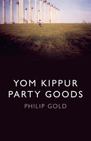 Yom kippur party goods cover image
