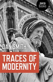 Traces of modernity cover image