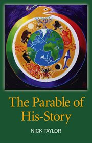 The parable of his-story cover image