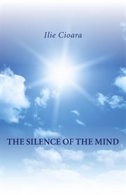 Silence of the Mind, The cover image